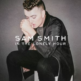 I'm Not the Only One - Sam Smith【免费好弹】-钢琴谱