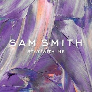 Stay With Me - Sam Smith【免费好弹】-钢琴谱