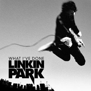 What I've Done - Linkin Park (林肯公园)-钢琴谱