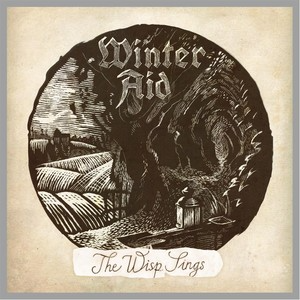 The Wisp Sings - Winter Aid-钢琴谱