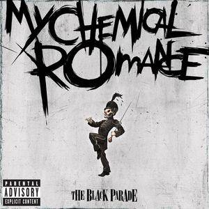 Cancer - My Chemical Romance-钢琴谱