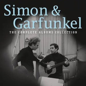 斯卡布罗集市-Scarborough Fair-Simon / Garfunkel