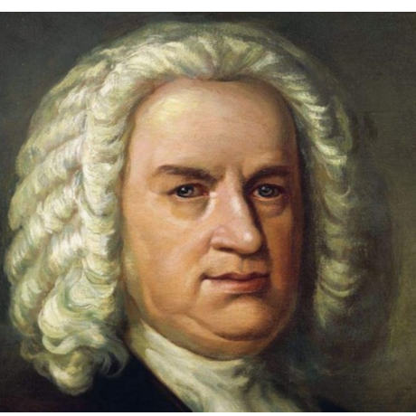 Violin Concerto in A Minor, BWV 1041  Allegro