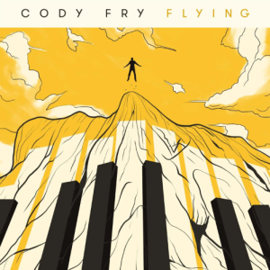 I Hear a Symphony-Cody Fry-钢琴谱