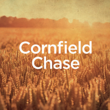 【Cornfield Chase】原野追逐-星际穿越-钢琴谱