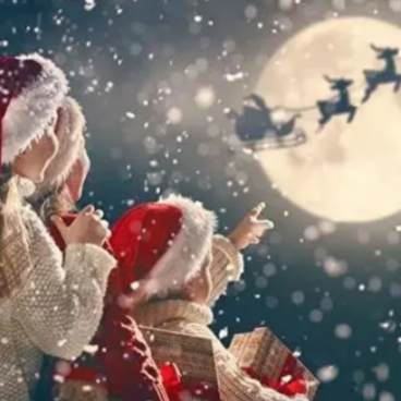 Jingle Bells 铃儿响叮当  圣诞节快乐-钢琴谱