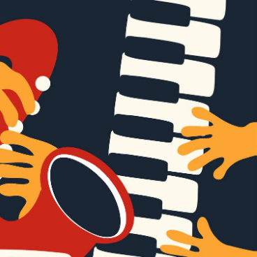 Railway street blues