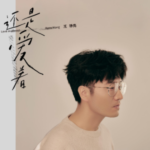 相爱一场 王铮亮吉他谱
