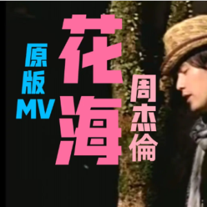 花海吉他谱a调