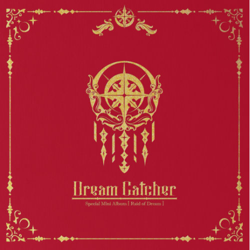Deja Vu（데자부 ）-Dreamcatcher（드림캐쳐）专辑《Raid of Dream》主打曲-钢琴谱