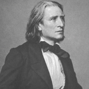 侏儒舞 S. 145/2 李斯特