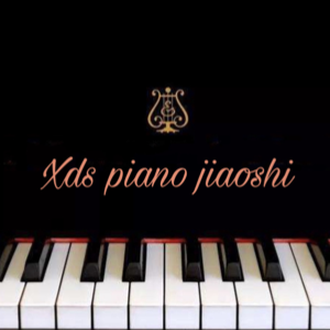 练习曲599-61钢琴简谱 数字双手