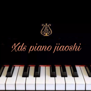 练习曲599-62钢琴简谱 数字双手
