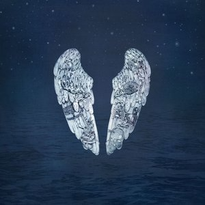 A Sky Full Of Stars - Coldplay (酷玩乐队)-钢琴谱
