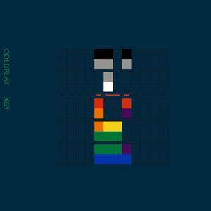 Fix You - Coldplay (酷玩乐队)-钢琴谱