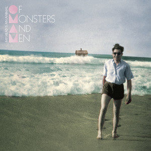 Little Talks - Of Monsters And Men-钢琴谱