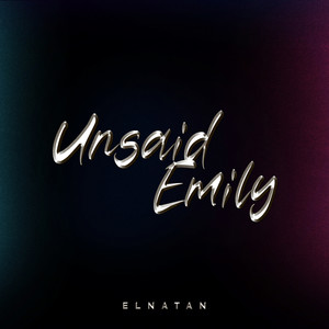 Unsaid Emily (Julie and the Phantoms)钢琴谱
