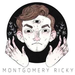 Mr Loverman - Ricky Montgomery-钢琴谱