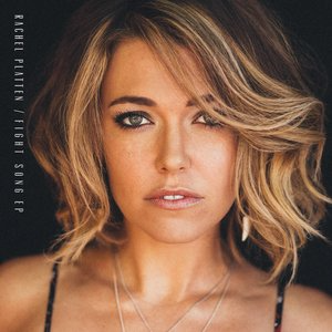 Fight Song - Rachel Platten (瑞秋·普蕾顿)钢琴谱