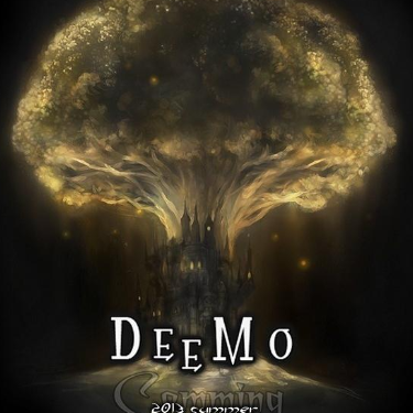 [DEEMO]Suspenseful Third Day-钢琴谱