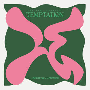 Tinnitus-TXT专辑《The Name Chapter: TEMPTATION》收录曲-钢琴谱