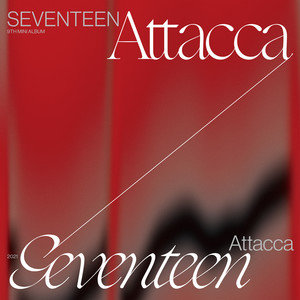 Rock with you-SEVENTEEN专辑《Attacca》收录曲-钢琴谱