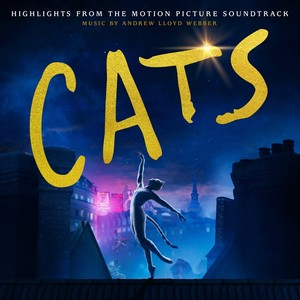 【猫】Jellicle Songs for Jellicle Cats 杰里科猫猫之歌-钢琴谱