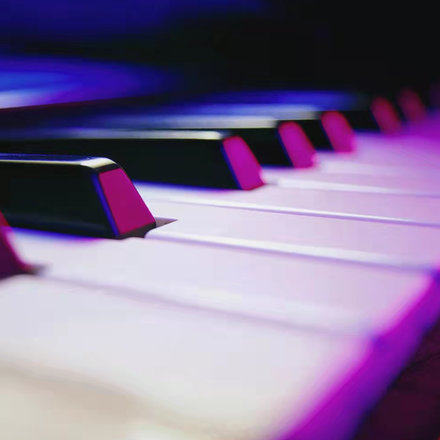 爱之歌c调版 上海音乐学院2020版3级考级曲目-钢琴谱
