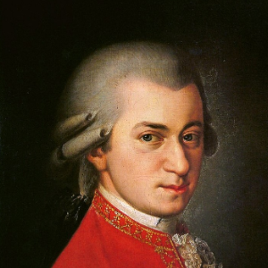 莫扎特K.54F大调小快板变奏曲