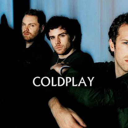 钢琴】Clocks 酷玩乐队 Coldplay - by Rousseau-钢琴谱