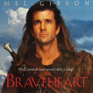 Brave heart-勇敢的心-电影原声音乐-James Horner-钢琴谱