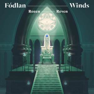 Fodlan Winds(Fire Emblem: Three Houses)-钢琴谱