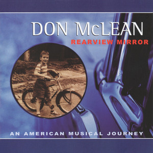 Vincent (Starry, Starry Night) - Don McLean (唐·麦克林)钢琴谱