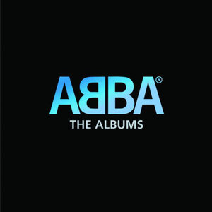 Happy New Year - ABBA-钢琴谱