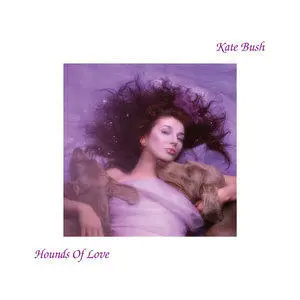 Running Up That Hill (A Deal With God) - Kate Bush (凯特·布希)-钢琴谱