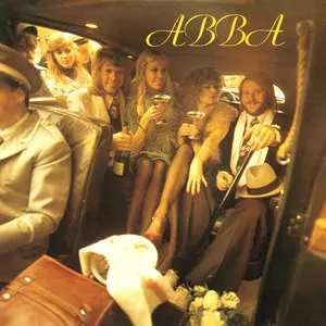 Mamma Mia - ABBA-钢琴谱