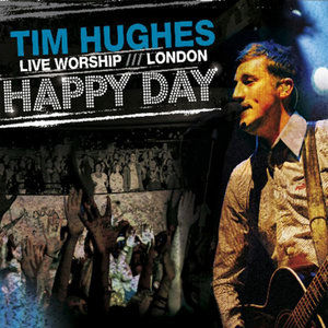 Here I am to Worship - Tim Hughes-钢琴谱