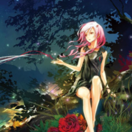 【Animenz版】Departures (罪恶王冠 ED1) - Guilty Crown ED1-钢琴谱