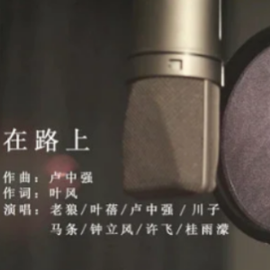 在路旁吉他谱巴西