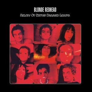 For the Damaged Coda - Blonde Redhead-钢琴谱