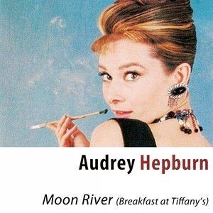Moon River钢琴简谱 数字双手