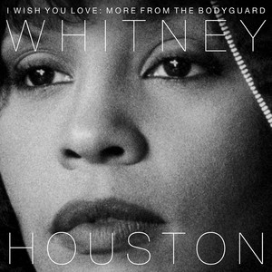 I Will Always Love You (Film Version) - Whitney Houston-钢琴谱