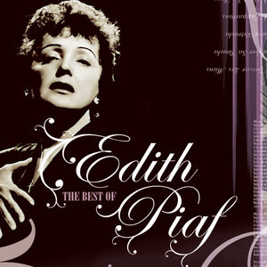 La vie en rose - Édith Piaf (伊迪丝·琵雅芙)-钢琴谱