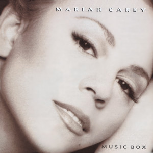 Without You - Mariah Carey (玛丽亚·凯莉)-钢琴谱