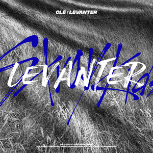 바람 (Levanter) (风)-Stray Kids专辑《Clé: LEVANTER》收录曲-钢琴谱