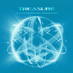 Orange-Treasure专辑《THE FIRST STEP : CHAPTER THREE》收录曲