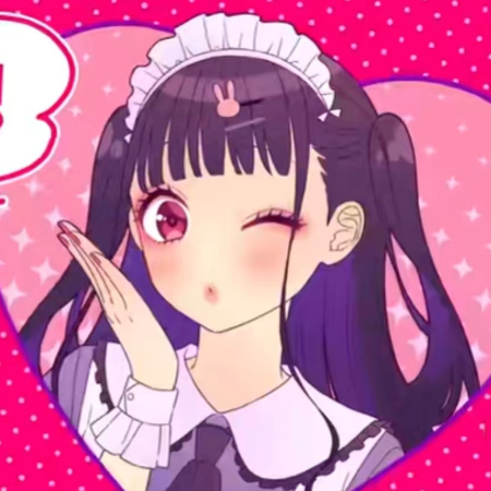 可愛くてごめん