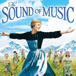《音乐之声》混合组曲，The Sound of Music Medley，钢琴独奏版，Do-Re-Mi-钢琴谱