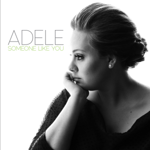 Someone Like You钢琴简谱 数字双手 Adele Adkins/Dan Wilson