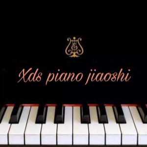 练习曲599-65钢琴简谱 数字双手